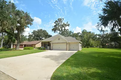 2205 Lake Forrest Drive, West Columbia, TX 77486 - Photo 4
