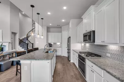 18 Botanical Vista Drive, Tomball, TX 77375 - Photo 20