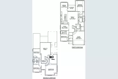18 Botanical Vista Drive, Tomball, TX 77375 - Photo 48