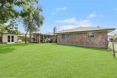 14256 Shadow Bay Drive, Willis, TX 77318 - Photo 24