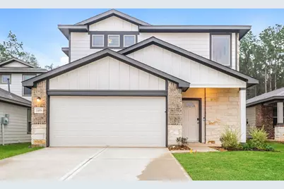 24979 Aconite Lane, Montgomery, TX 77316 - Photo 1