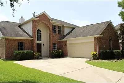 2314 Avery Park Drive, Sugar Land, TX 77498 - Photo 1