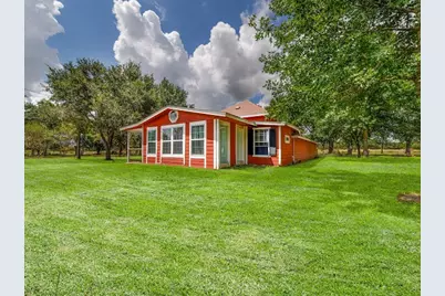 13025 Battle Road, Beasley, TX 77417 - Photo 1