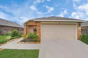 14606 Whitstone Gully Wy, Rosharon, TX 77583 - Photo 2