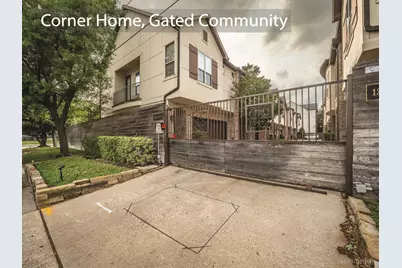 1258 Sampson Street, Houston, TX 77003 - Photo 4