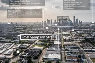 1258 Sampson St, Houston, TX 77003 - Photo 2