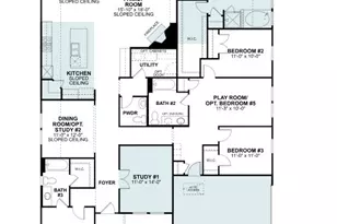 20907 Holm Oak Wy, Tomball, TX 77447 - Photo 4