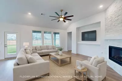 20907 Holm Oak Way, Tomball, TX 77447 - Photo 8