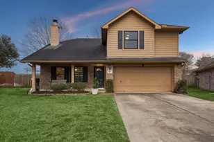 13107 Eldridge Meadow Dr, Houston, TX 77041 - Photo 1