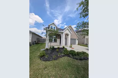20915 Snowmane Stable Way, Tomball, TX 77377 - Photo 22