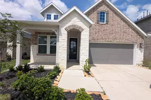 20915 Snowmane Stable Wy, Tomball, TX 77377 - Photo 1