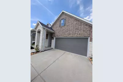 20915 Snowmane Stable Way, Tomball, TX 77377 - Photo 2