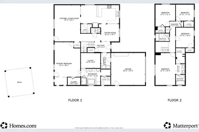 13703 Templar Lane, Sugar Land, TX 77498 - Photo 2