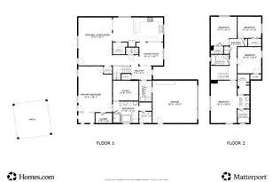13703 Templar Ln, Sugar Land, TX 77498 - Photo 2