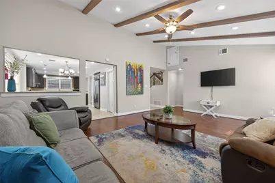 13703 Templar Lane, Sugar Land, TX 77498 - Photo 14