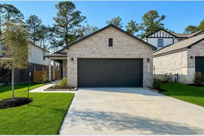 52 Valiant Ridge Trail, Magnolia, TX 77354 - Photo 1