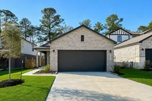 52 Valiant Ridge Trail, Magnolia, TX 77354 - Photo 1
