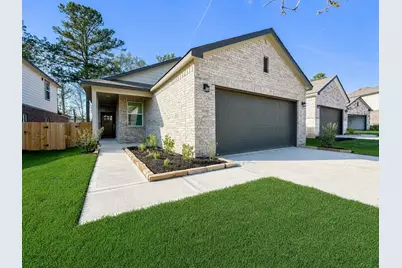 52 Valiant Ridge Trail, Magnolia, TX 77354 - Photo 2
