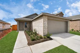 1627 Windrose Bnd, Angleton, TX 77515 - Photo 1