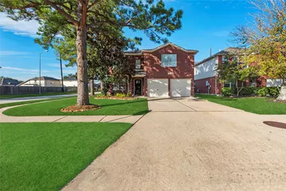 11946 Solon Springs Drive, Tomball, TX 77375 - Photo 1