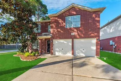 11946 Solon Springs Drive, Tomball, TX 77375 - Photo 2