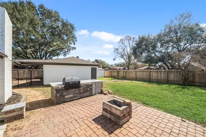 15507 Four Leaf Drive, Houston, TX 77084 - Photo 34