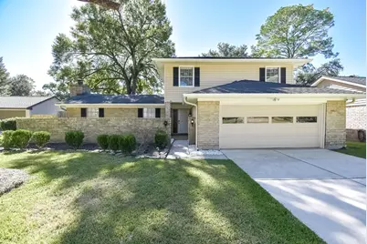 12435 Shepherds Ridge Drive, Houston, TX 77077 - Photo 2