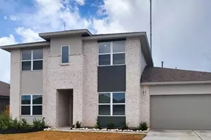 1015 Starcross Bnd Dr, Missouri City, TX 77459 - Photo 1