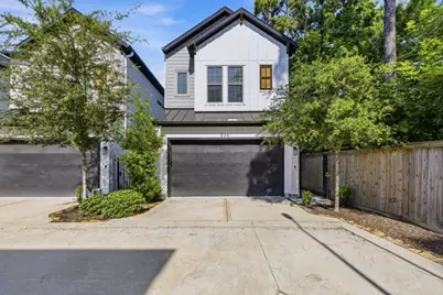5361 Creekmont Oaks Lane, Houston, TX 77091 - Photo 1