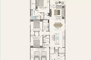 657 Amber Fls Dr, Montgomery, TX 77356 - Photo 2