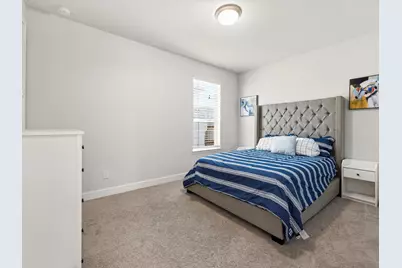 3114 Rockcress Lane, Brookshire, TX 77423 - Photo 22