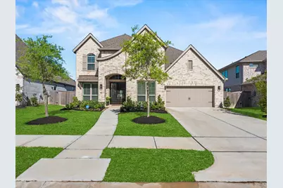 3114 Rockcress Lane, Brookshire, TX 77423 - Photo 42