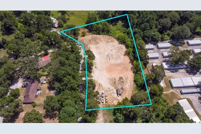 110 Allen Road, Huntsville, TX 77320 - Photo 16