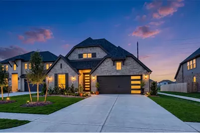 5211 Flat Stone Lane, Richmond, TX 77469 - Photo 1