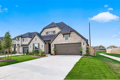 5211 Flat Stone Lane, Richmond, TX 77469 - Photo 4