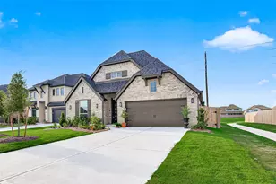 5211 Flat Stone Ln, Richmond, TX 77469 - Photo 4