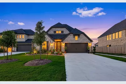 5211 Flat Stone Lane, Richmond, TX 77469 - Photo 2