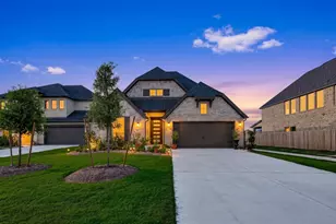 5211 Flat Stone Ln, Richmond, TX 77469 - Photo 2