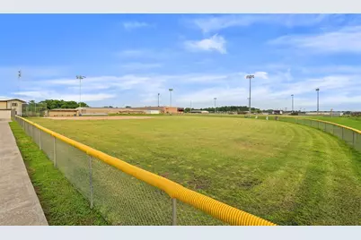 931 Tarkington Timbers Drive, Cleveland, TX 77327 - Photo 30