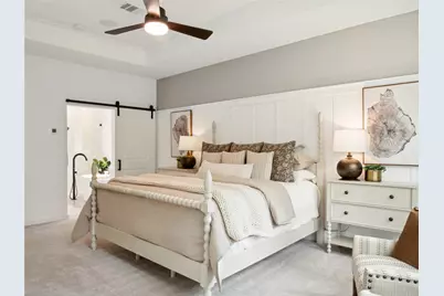 931 Tarkington Timbers Drive, Cleveland, TX 77327 - Photo 12