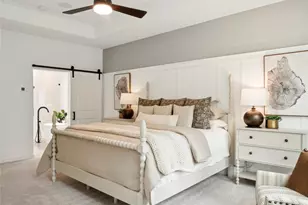 931 Tarkington Timbers Dr, Cleveland, TX 77327 - Photo 12