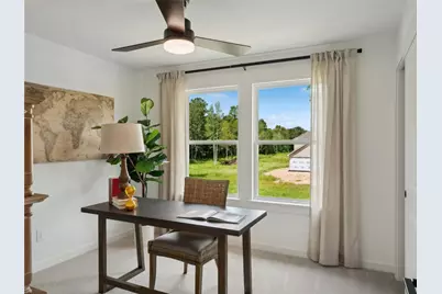 931 Tarkington Timbers Drive, Cleveland, TX 77327 - Photo 16