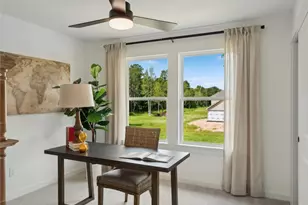 931 Tarkington Timbers Dr, Cleveland, TX 77327 - Photo 16