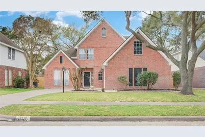 18719 Buffalo River Way, Houston, TX 77084 - Photo 2