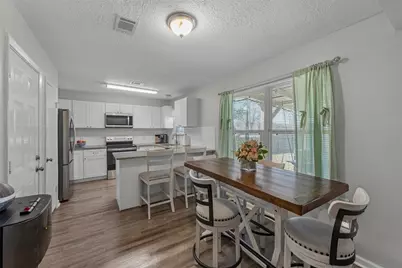 12681 Lake Conroe Hills Drive, Willis, TX 77318 - Photo 8