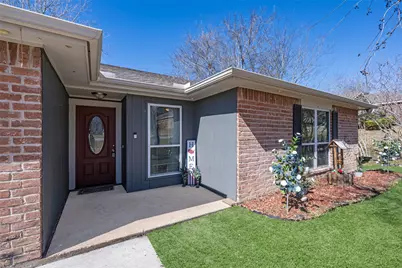 12681 Lake Conroe Hills Drive, Willis, TX 77318 - Photo 1