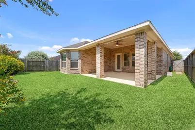 5503 Keystone Bay Court, Fulshear, TX 77441 - Photo 32