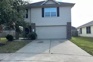 21511 Donata Cir, Humble, TX 77338 - Photo 1