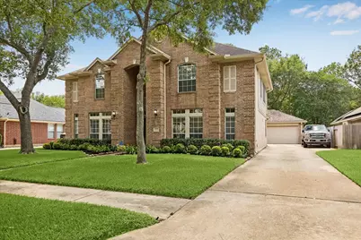17507 Golden Glade Lane, Houston, TX 77095 - Photo 2