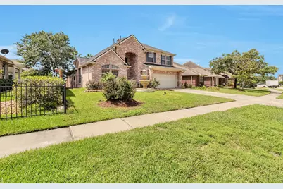 11811 Newport Shore Drive, Houston, TX 77065 - Photo 30